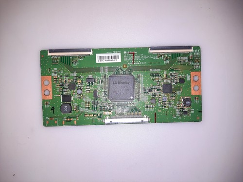 Carte tcon philips - carte, tv