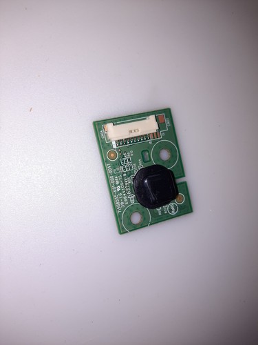 Power bouton joystick board - power, tv