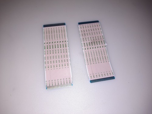 Tcon cable nappe lvds tv - 2,