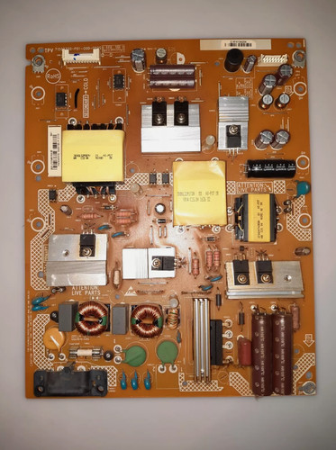Carte alimentation philips - carte,