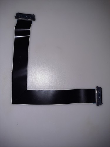 Display cable nappe lvds - nappe, tv