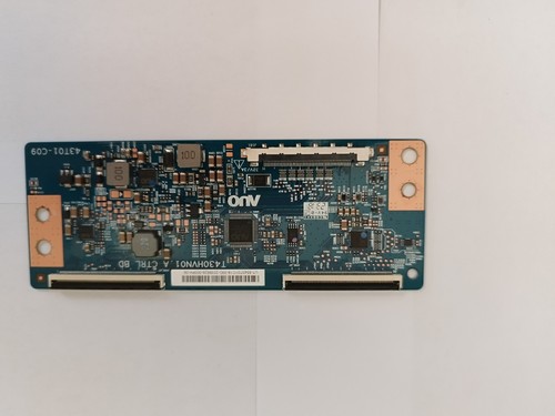 Carte con philips - carte, t-con