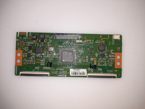 Carte tcon philips - tcon,