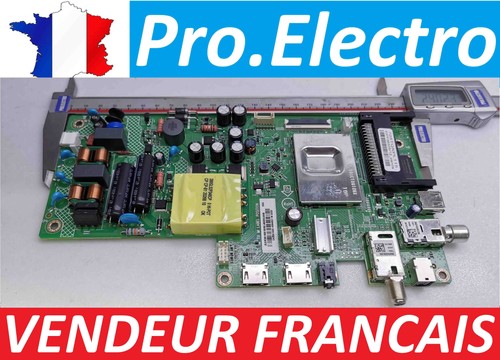 Motherboard philips - tv,