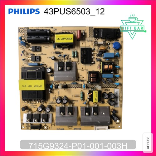 Alimentation pour tv - alimentation,