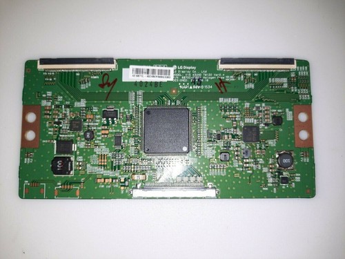 Carte tcon philips - carte,