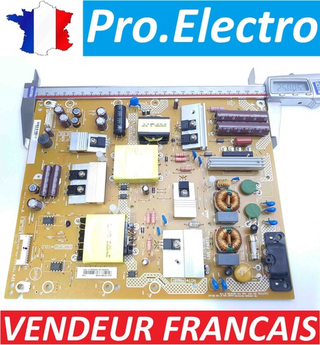 Psu alimentation philips - alimentation, tv