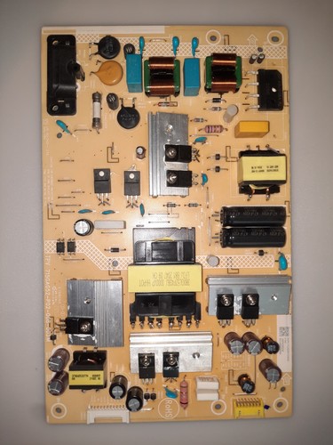 Carte alimentation philips - tv,