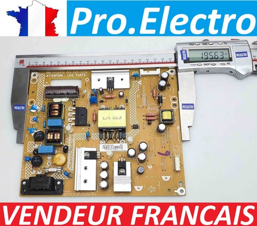 Psu alimentation philips - alimentation, tv
