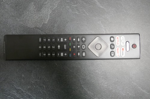 Télécommande philips - télécommande, tv