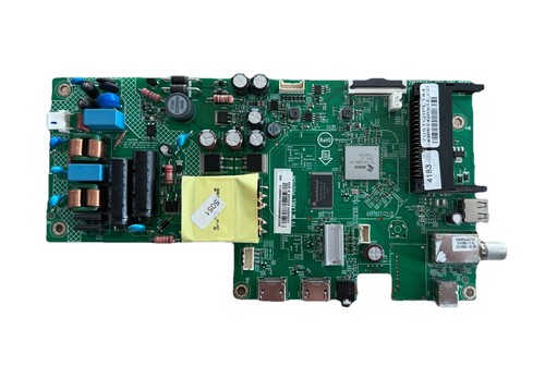 Carte mère philips - mère, tv