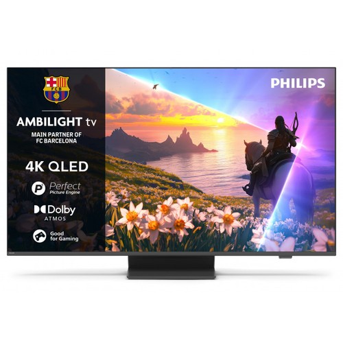 Philips smart qled - philips,